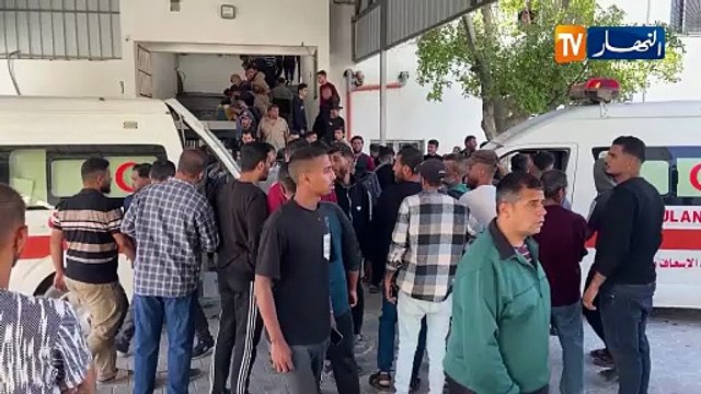 مجلس الأمن يفشل في وقف إطلاق النار.. الإحتلال الصهيوني يواصل في سياسة التقتيل والتجويع