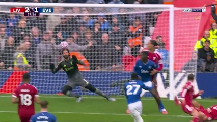 ليفربول و ايفرتون 2