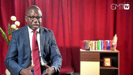 [Interview] André D. Ngouwa : « Quitter les privilèges pour servir les miens »