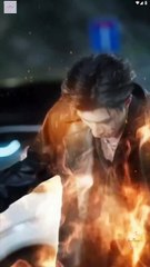 The God Who Loved Me Twice Chinese Drama - English Sub