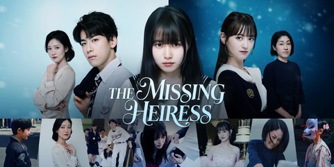 LA HEREDERA DESAPARECIDA.