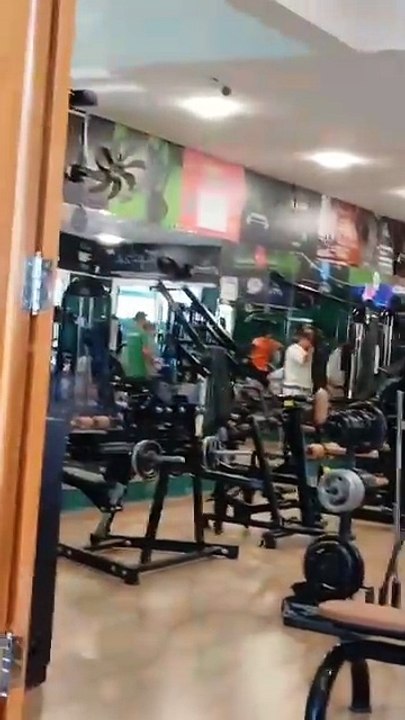 Sabadouuu.. Chega de treino por hoje .....💪🏽💪🏽💪🏽👊🏽👊🏽👊🏽