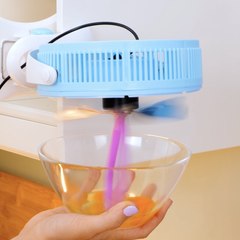 La façon la plus rapide d'éplucher l'ail