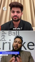 IPL’s rising star Sameer Rizvi reveals his all-time favourite cricketer.