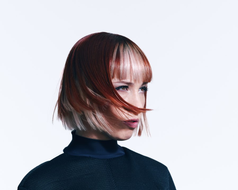 Suzane sur son clip "Je t'accuse": "Ça a été chamboulant et libérateur"