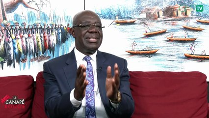 [#LeCanapéRouge] Pr. Franck Idiata, Président de l’Université du leadership citoyen au sein de UDB