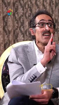 محمود سعد لمجدي الجلاد: بلاش السؤال ده