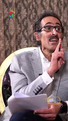 محمود سعد لمجدي الجلاد: بلاش السؤال ده