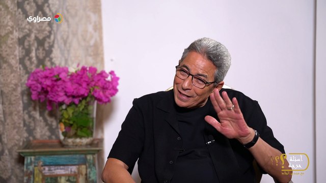 محمود سعد لمجدي الجلاد: المواطن أذكى من النخبة.. والإعلام الحر وهم