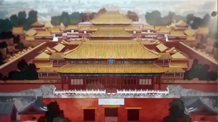 Tập 21 - Dạ Thiên Tử (Thuyết minh)_DV Châu Vũ Đồng, Tống Tổ Nhi, Từ Hải Kiều