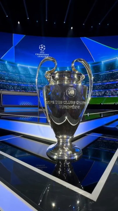 ✨ Première journée de Ligue des Champions : le retour des soirées magiques en Europe ! 🌍⚽️Des buts, des surprises, des confirmations… La route vers la gloire est lancée. 🏆🔥Qui a déjà marqué les esprits ? 👀