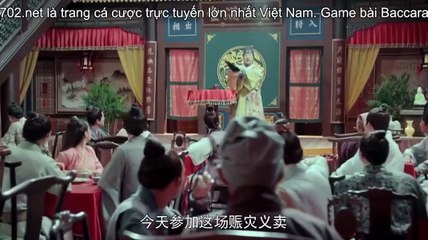 Tập 25 - Dạ Thiên Tử (Thuyết minh)_DV Châu Vũ Đồng, Tống Tổ Nhi, Từ Hải Kiều