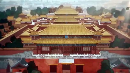 Tập 24 - Dạ Thiên Tử (Thuyết minh)_DV Châu Vũ Đồng, Tống Tổ Nhi, Từ Hải Kiều