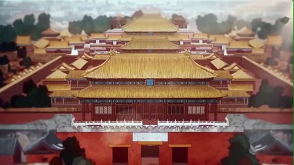 Tập 26 - Dạ Thiên Tử (Thuyết minh)_DV Châu Vũ Đồng, Tống Tổ Nhi, Từ Hải Kiều