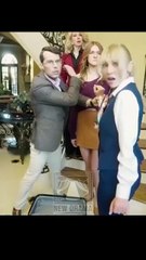 (Nuevo) Cuando la esposa no está dispuesta a perdonar (versión completa)