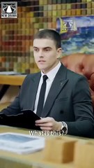 [Éxito 2025] ¡Ayuda! Me estoy enamorando de mi jefe, que es un grosero.