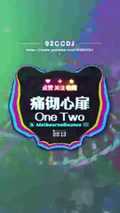 92CCDJ  痛彻心扉 Tong Che Xin Fei x One Two (MelbourneBounce) #92ccdj #痛彻心扉