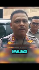 Polri bekukan Sirine tot tot wuk wuk