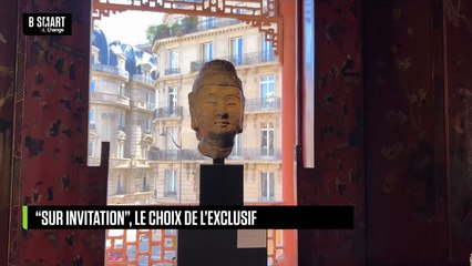 ART & MARCHÉ - "Sur Invitation" : quand les foires choisissent l’exclusivité