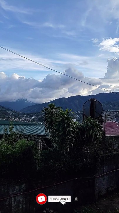 Amazing rest house at Baguio, Philippines 2025