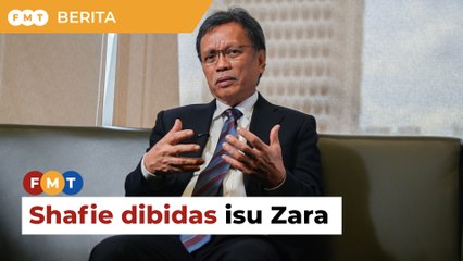 Inkues belum selesai, Adun Sabah bidas Shafie dakwa Zara ‘dibunuh’