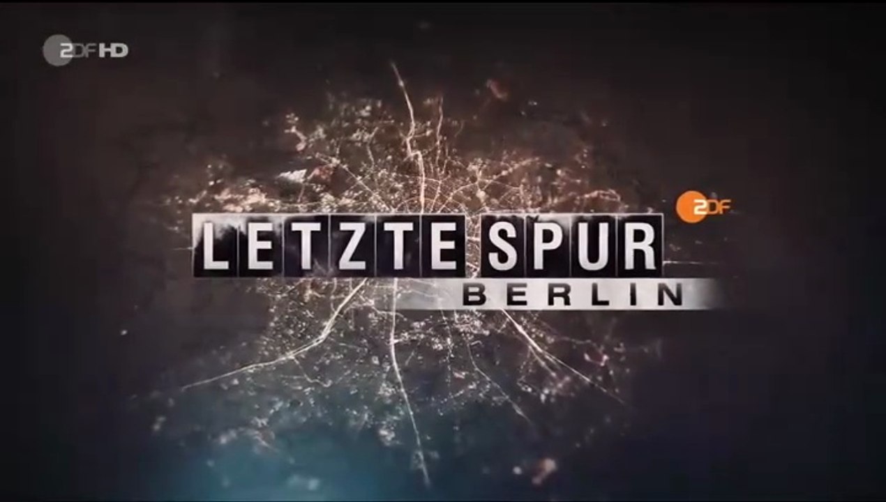 Letzte Spur Berlin -072- Schöner wohnen