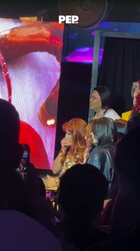 Khianna almost quit Drag Race PH Slaysian Royale | PEP #shorts