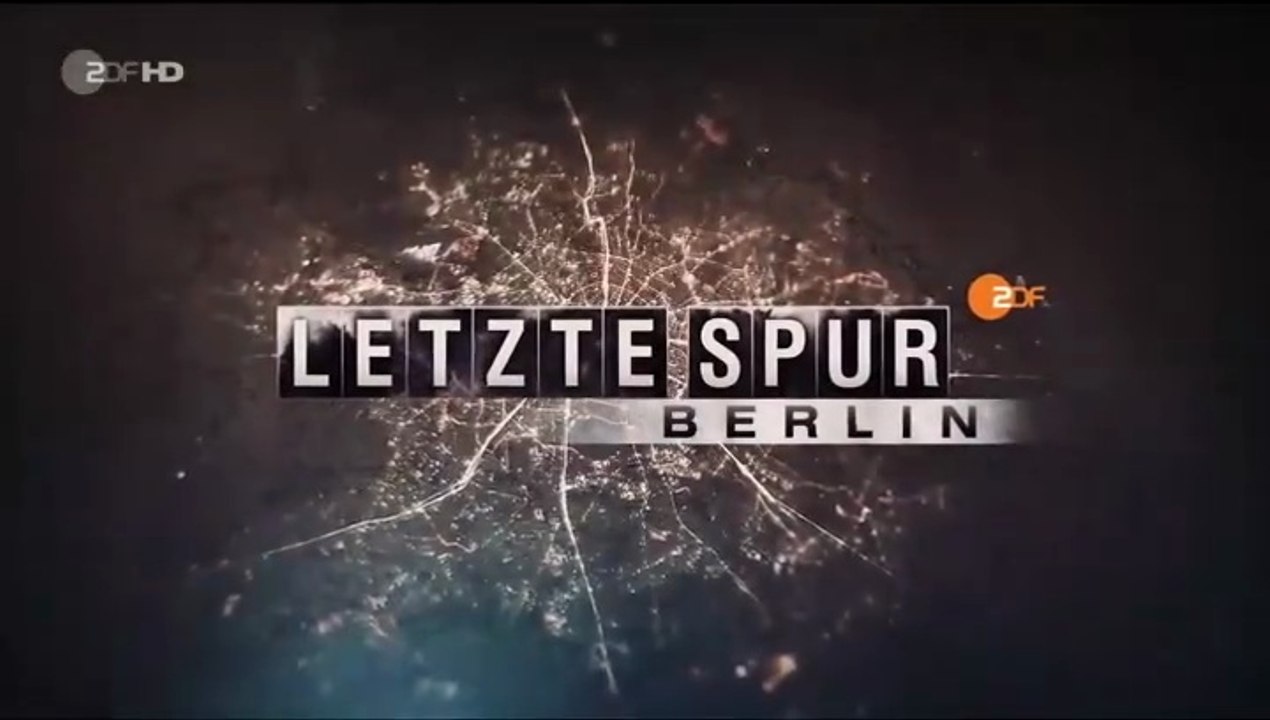 Letzte Spur Berlin -074- Schutzengel