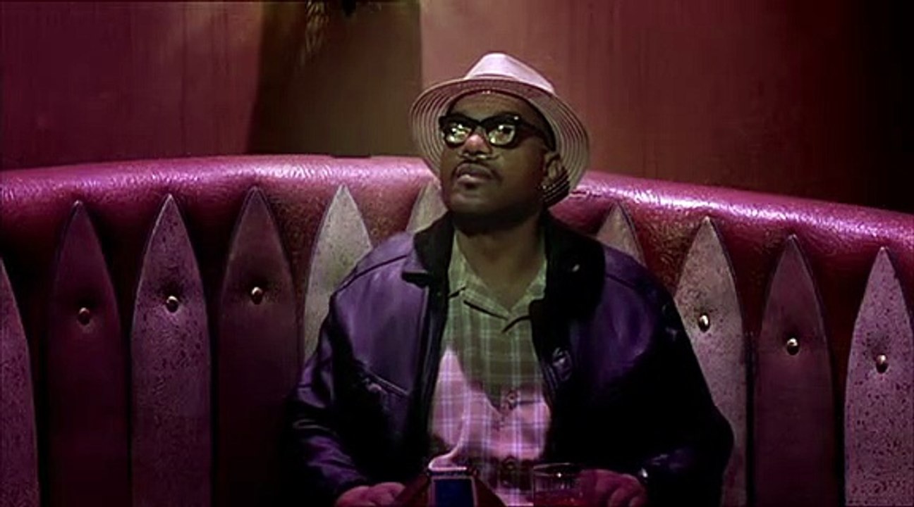 Devil's Den - Killing from Dusk till Dawn