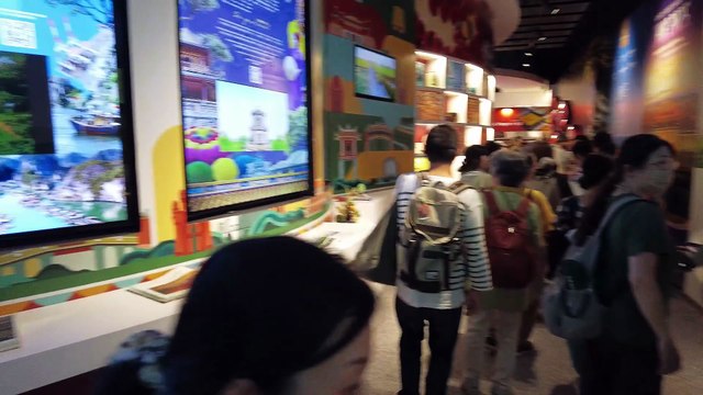 大阪万関西博2025 ベトナム館レポート｜伝統と革新の魅力を体感！　Osaka Kansai Expo 2025 Vietnam Pavilion Report | Experience the charm of tradition and innovation!