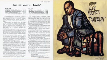 JOHN LEE HOOKER...01 - No Shoes