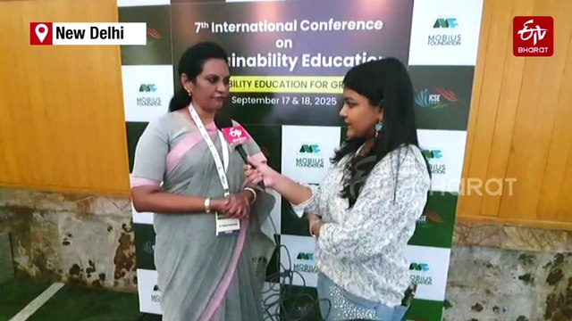 Environment Minister Pitches For Integration Of Sustainability Into School Curriculum