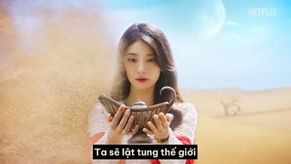 Thần đèn ơi, ước đi | Trailer Vietsub Netflix