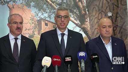 Sağlık Bakanı Memişoğlu'ndan yerli SMA ilacı müjdesi: Tarih verdi