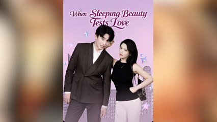 When Sleeping Beauty Tests Love Full Movies