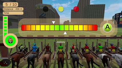 Is This Race A New Low For Me (Horse Racing 2016)