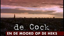Baantjer - De Cock en de moord op de heks