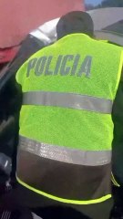 ACCIDENTE EN CARRETERA A COTOCA