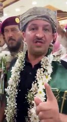 بالتزامن مع اليوم الوطني 95.. عودة بطل «عاصفة الحزم» إبراهيم الزهراني بعد 8 أعوام علاجية