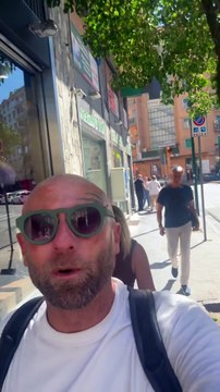 Calcio Napoli, Marco Cannata - Un gol in più o uno in meno preso a Manchester, tanto che ce ne fott.E già..(20.09.25)