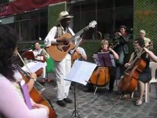 Ensemble de Violoncelle