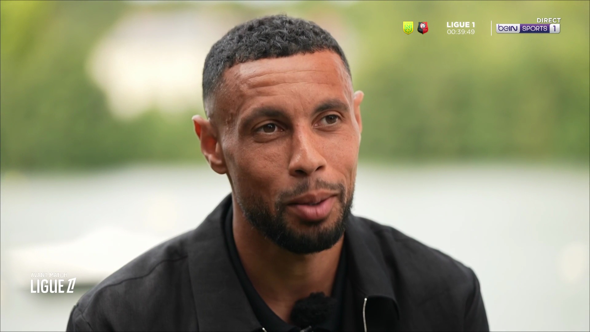 [LIVE🎥] 🇫🇷 #Ligue1