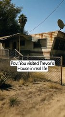 Trevors House