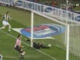 Palermo-Juventus 3-2 (Secondo gol di Del Piero)