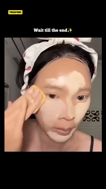 Makeup or Painting Meme Shorts Gone WILD! 😂🔥 Instant Laughs