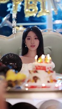 when shes gone chinese drama