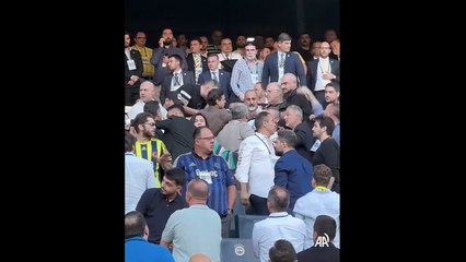 Fenerbahçe'de yönetime yetki verilmedi!