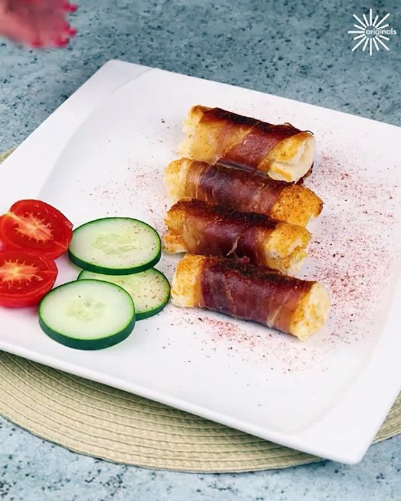 How to get creative in the kitchen 👩‍🍳
