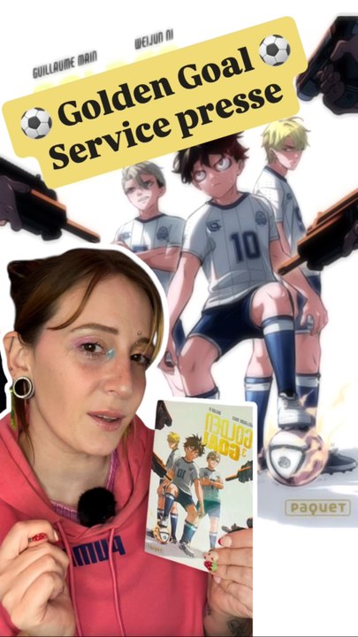 T’aime les mangas de foot ou pas ?