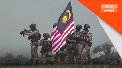 CIMIC platform perkukuh kesedaran pertahanan negara